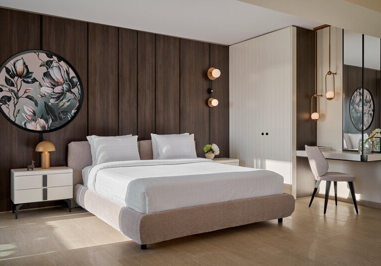 Zimmer & Wohnkomfort