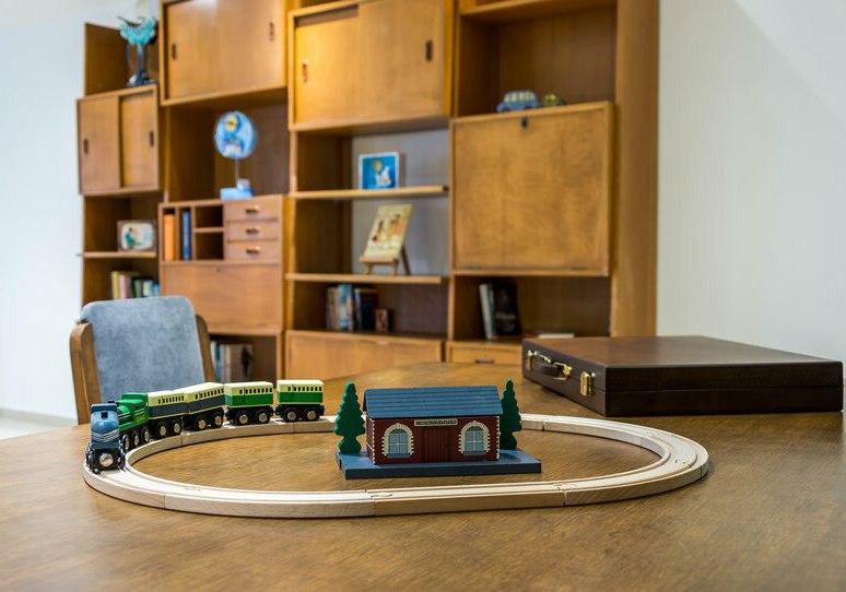 Beispiel: Unterhaltung & Entertainment