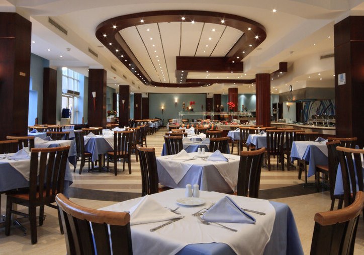 Beispiel: Kulinarik & Restaurants