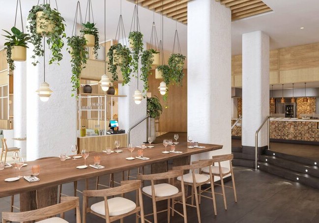 Kulinarik & Restaurants