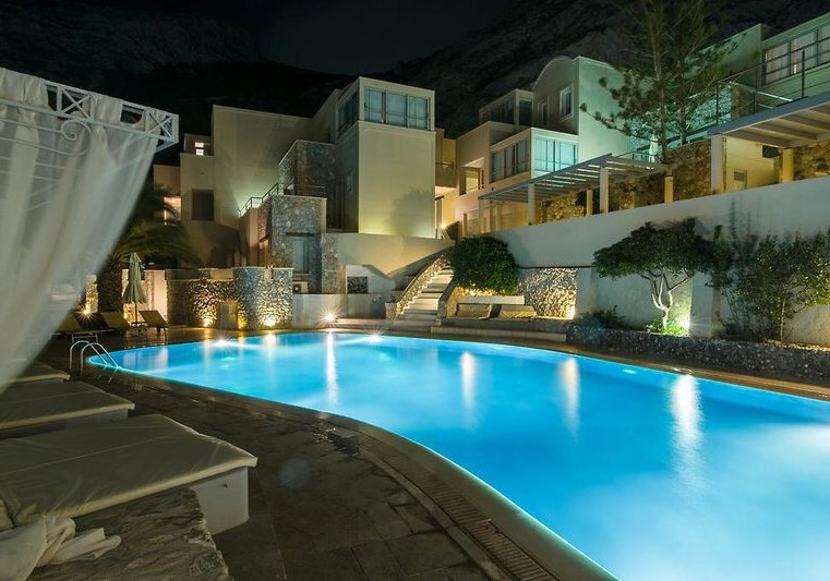 Hotel Allgemein