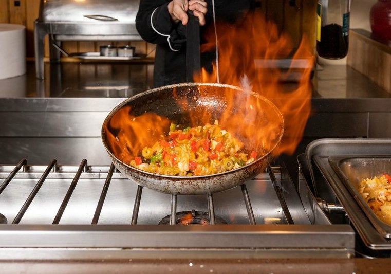 Kulinarik & Restaurants