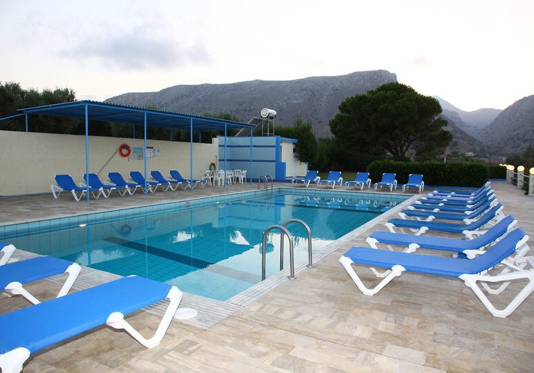 Hotel Allgemein