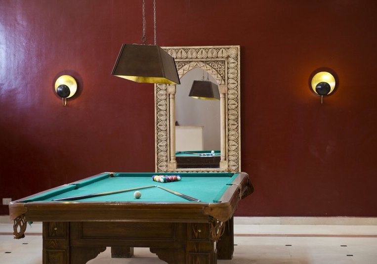 Hotel Allgemein