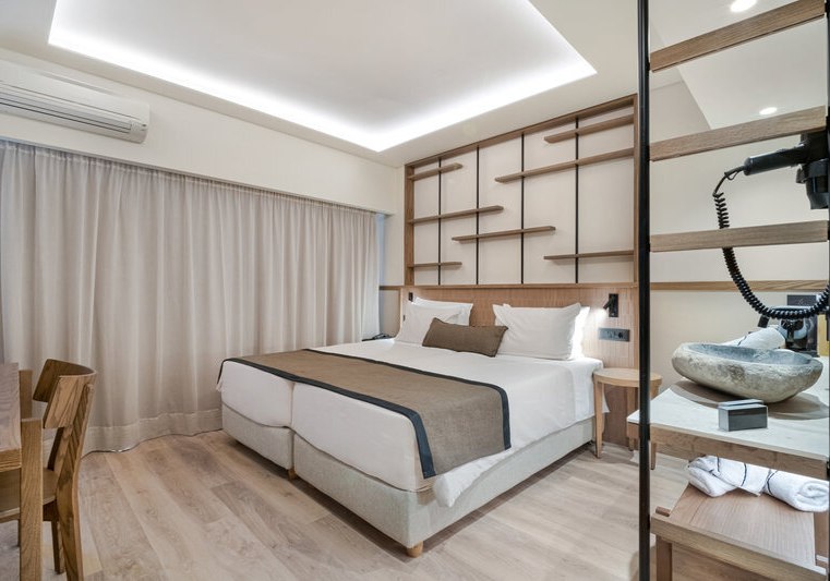 Hotel Allgemein