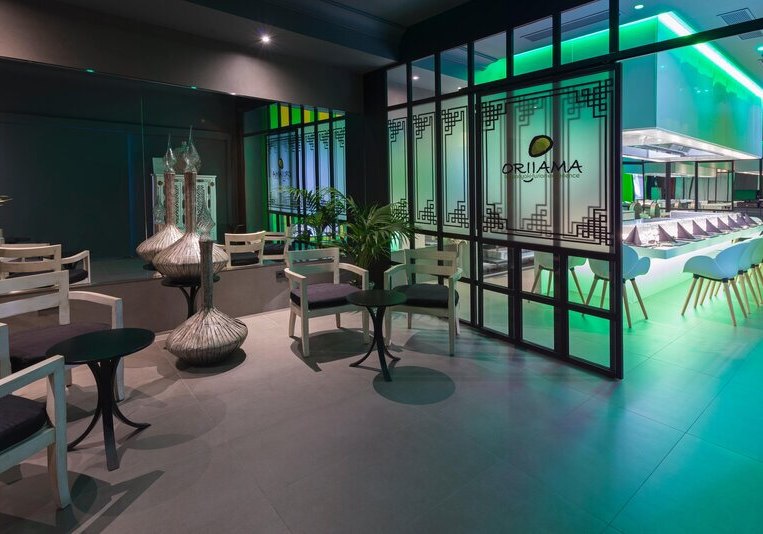 Kulinarik & Restaurants