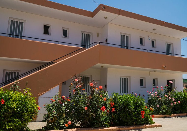 Hotel Allgemein