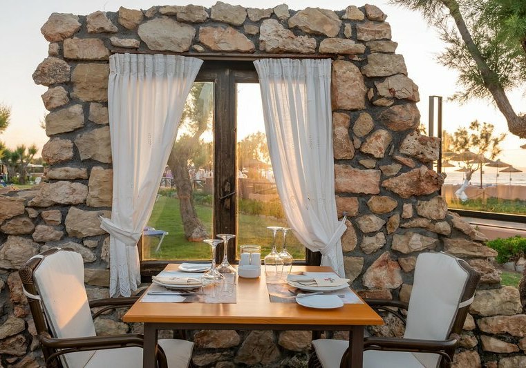 Kulinarik & Restaurants