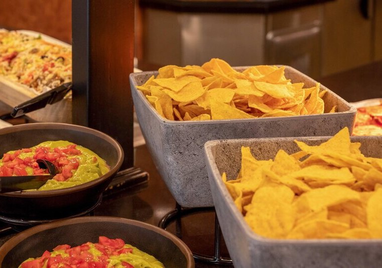 Kulinarik & Restaurants