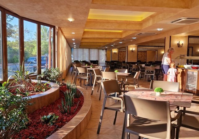 Beispiel: Kulinarik & Restaurants