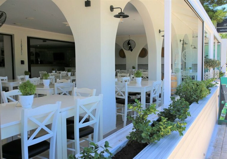 Kulinarik & Restaurants