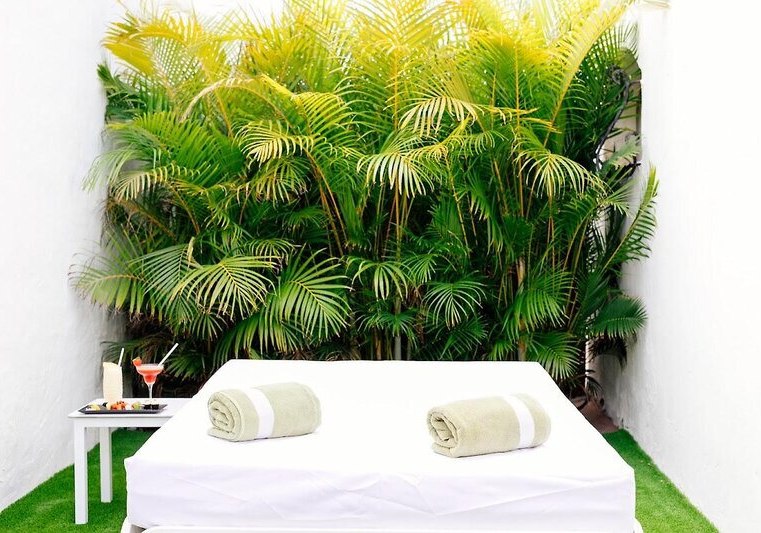 Wellness & Entspannung