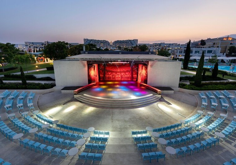 Beispiel: Unterhaltung & Entertainment