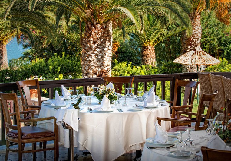 Kulinarik & Restaurants