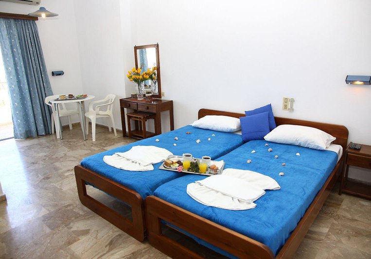 Hotel Allgemein