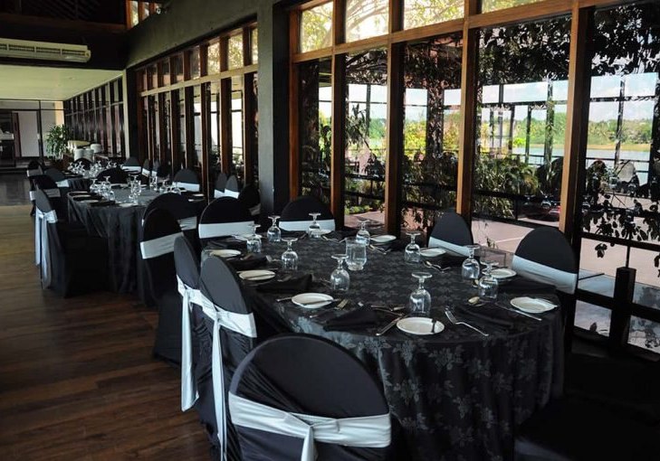 Beispiel: Kulinarik & Restaurants