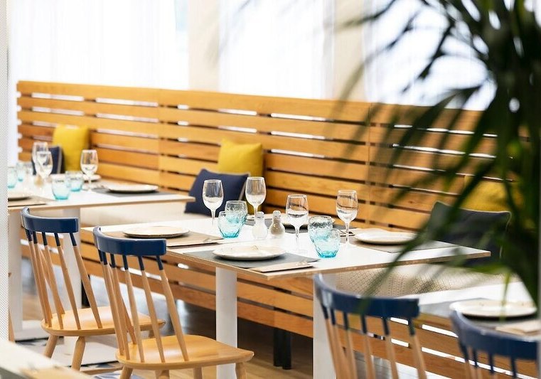 Kulinarik & Restaurants