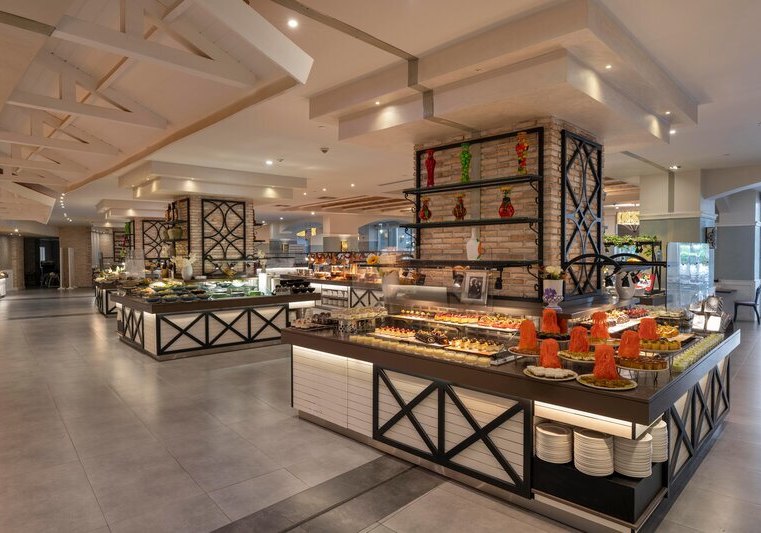 Kulinarik & Restaurants