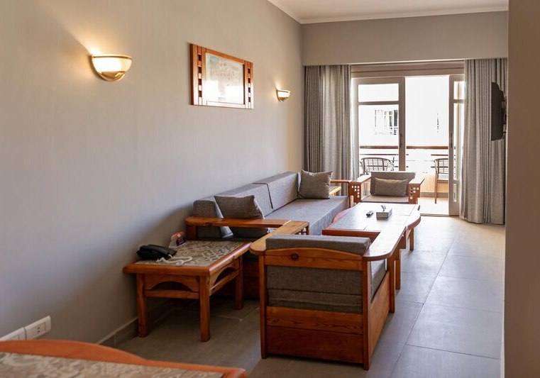 Zimmer & Wohnkomfort