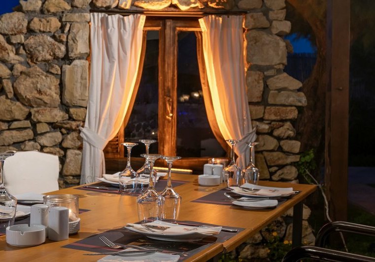 Kulinarik & Restaurants