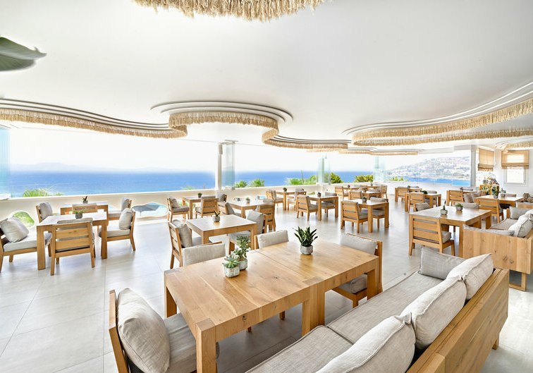 Beispiel: Kulinarik & Restaurants