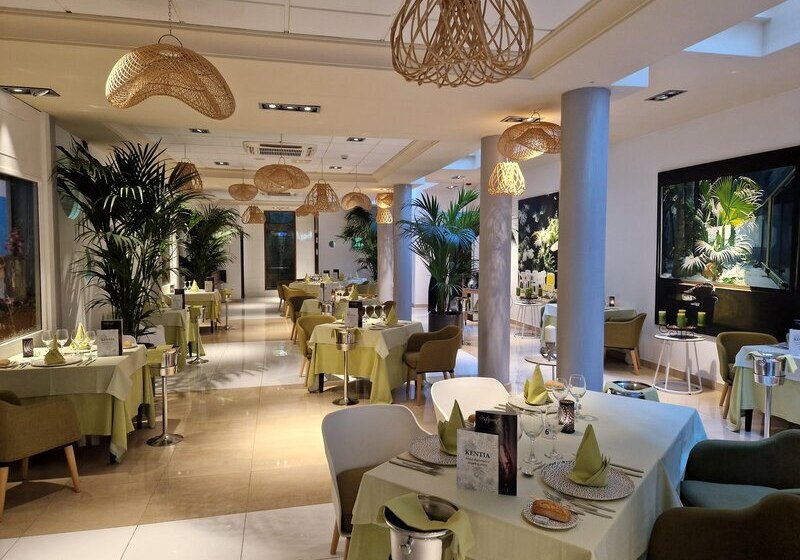 Kulinarik & Restaurants