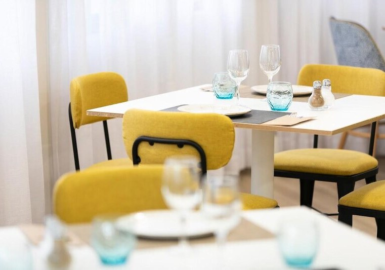 Kulinarik & Restaurants