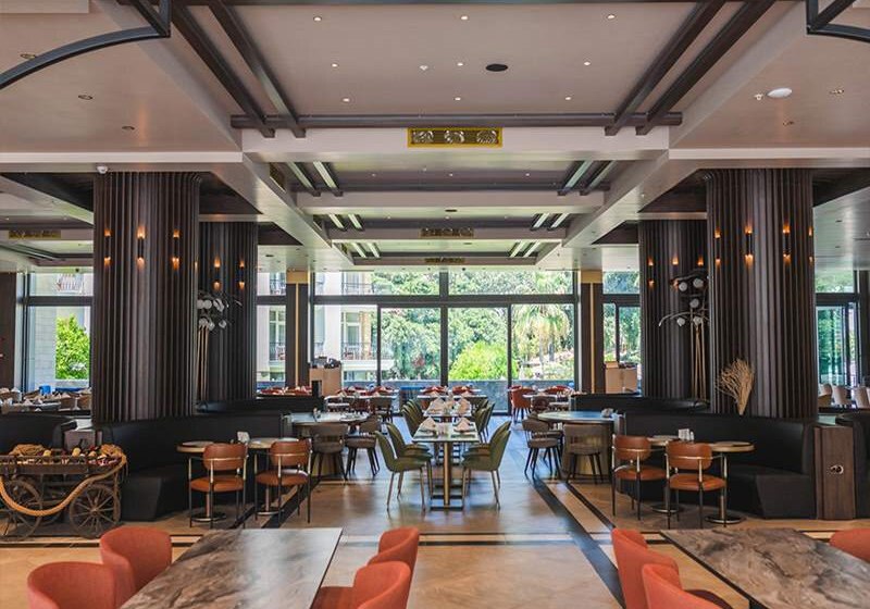 Kulinarik & Restaurants