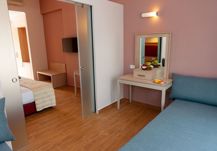 Zimmer & Wohnkomfort