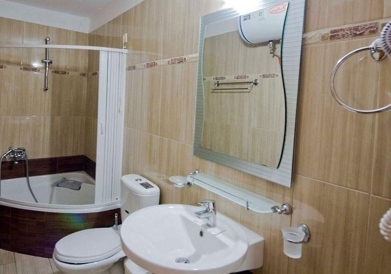 Hotel Allgemein