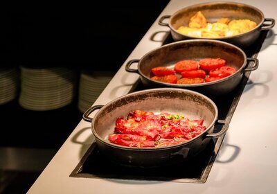 Kulinarik & Restaurants