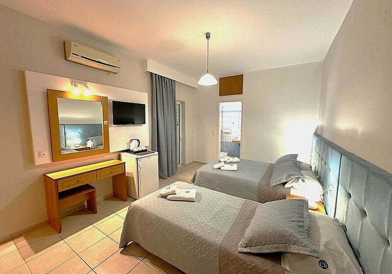Hotel Allgemein