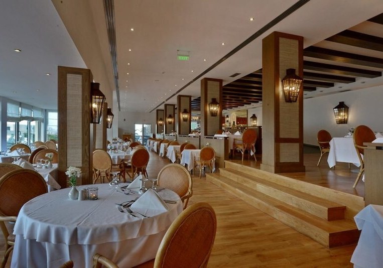 Kulinarik & Restaurants