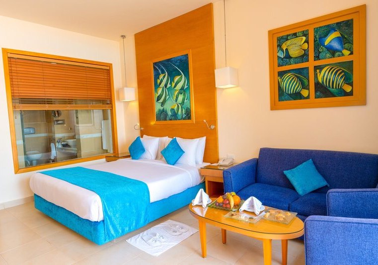 Zimmer & Wohnkomfort