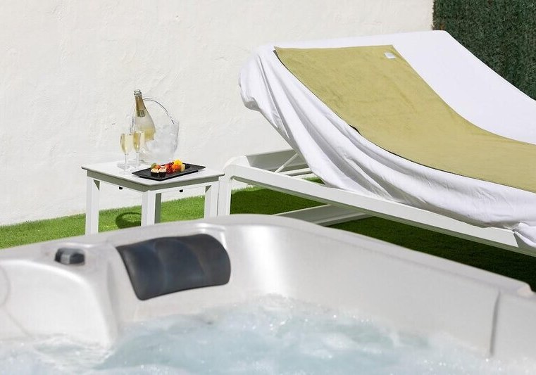 Beispiel: Wellness & Entspannung