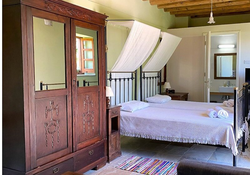 Beispiel: Zimmer & Wohnkomfort