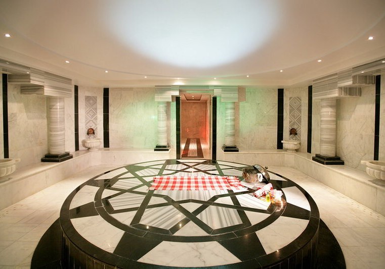 Beispiel: Wellness & Entspannung