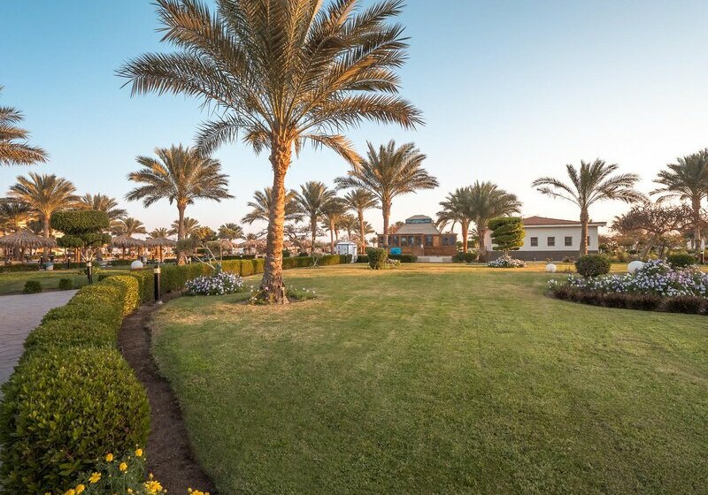 Aussenaufnahme Hotel