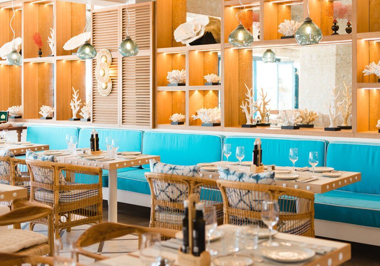 Kulinarik & Restaurants