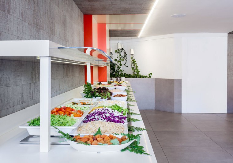 Kulinarik & Restaurants