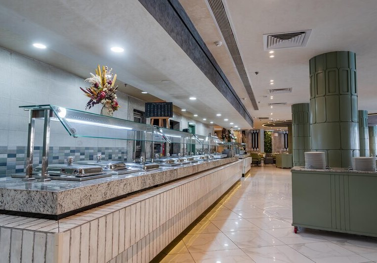 Kulinarik & Restaurants