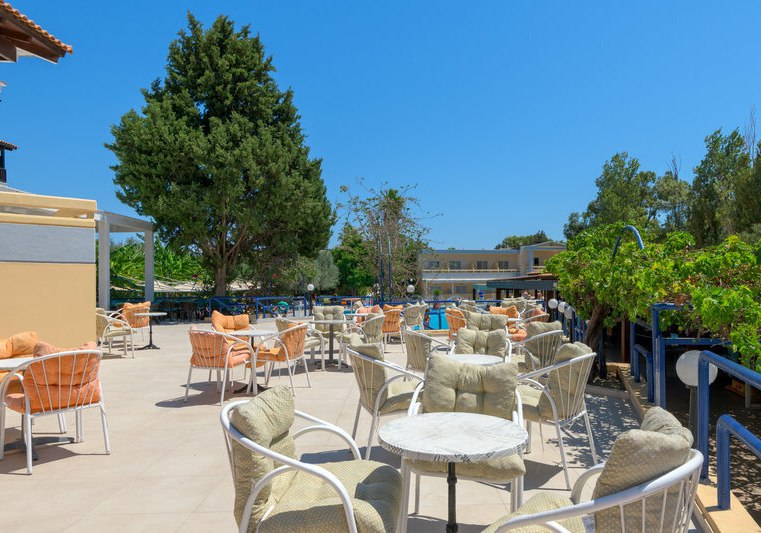 Hotel Allgemein