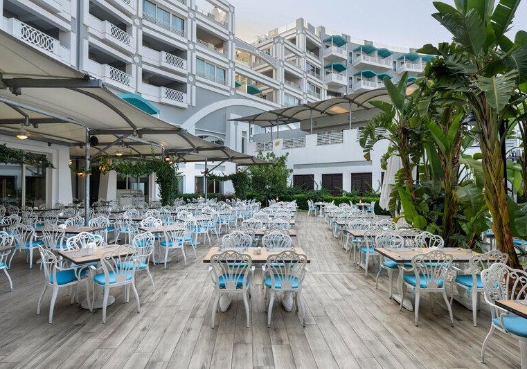 Beispiel: Kulinarik & Restaurants