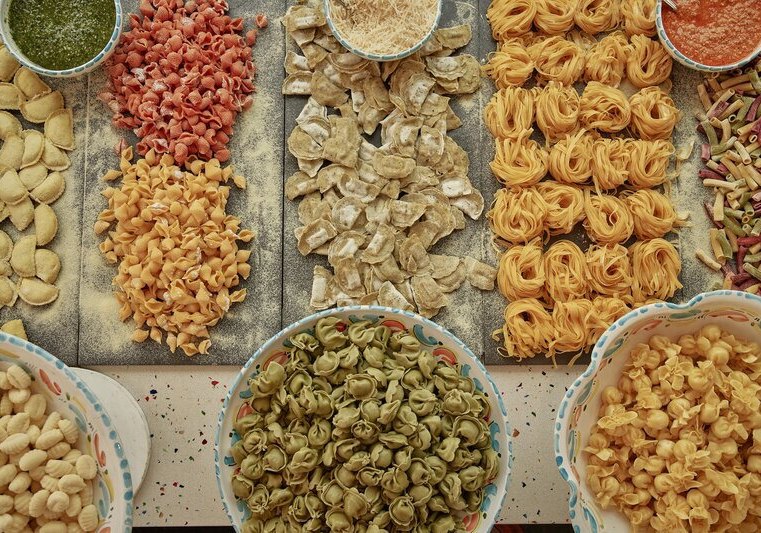 Kulinarik & Restaurants