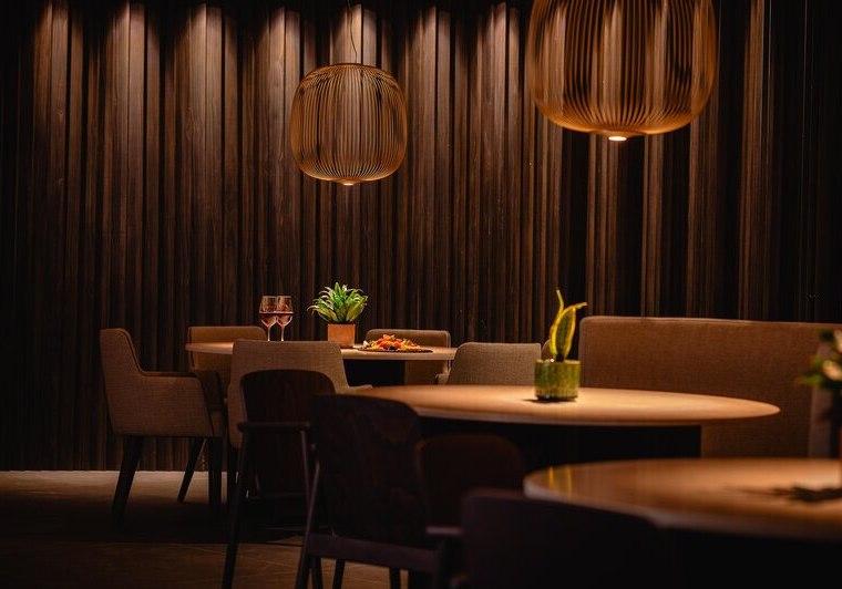 Kulinarik & Restaurants