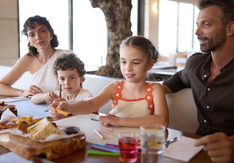 Kulinarik & Restaurants