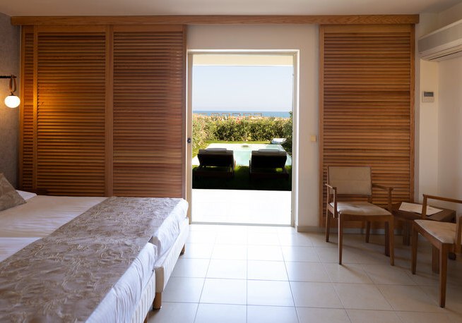 Zimmer & Wohnkomfort