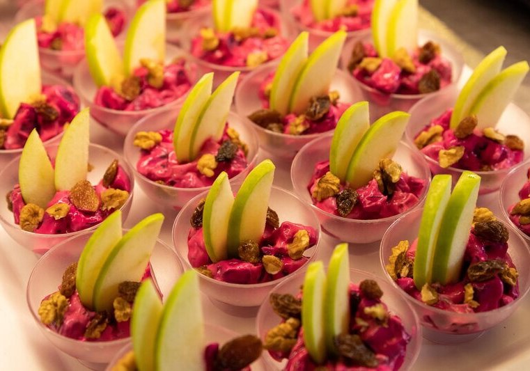 Kulinarik & Restaurants