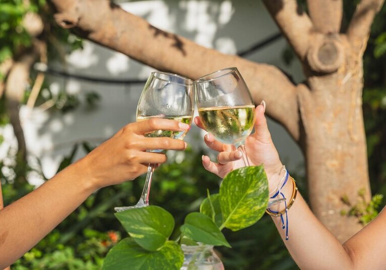 Beispiel: Kulinarik & Restaurants