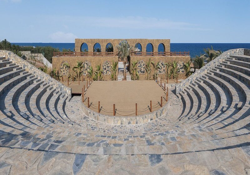 Beispiel: Unterhaltung & Entertainment